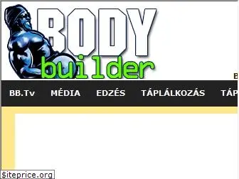 body.builder.hu