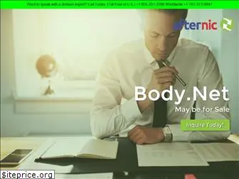 body.net