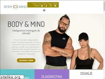 body8mind.com