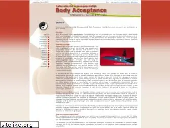 bodyacceptance.nl