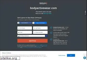 bodyactivewear.com