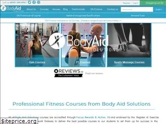 bodyaidsolutions.co.uk