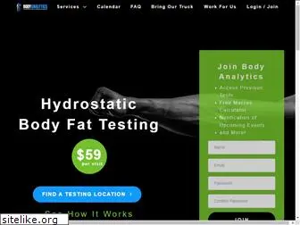 bodyanalyticstx.com