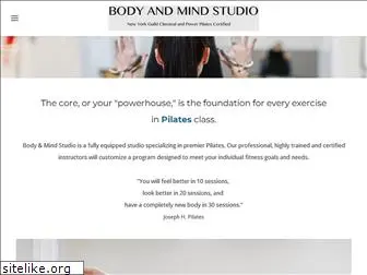 bodyandmindstudio.com