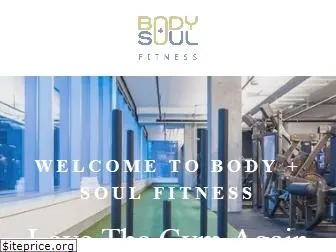 bodyandsoul.ca