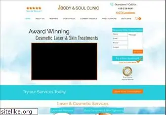 bodyandsoulclinic.ca