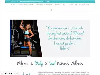 bodyandsoulwomenswellness.com