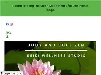 bodyandsoulzen.com