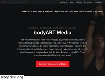 bodyartmedia.com