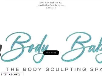bodybabysculptingspa.com