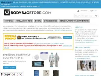 bodybagstore.com