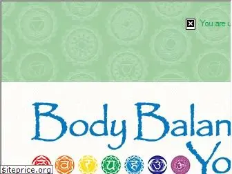 bodybalanceyogatherapy.com