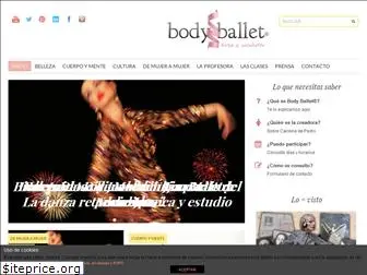 bodyballet.es