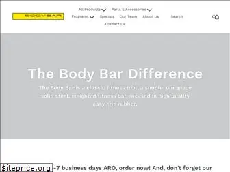 bodybar.com