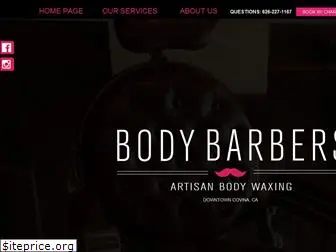 bodybarbers.com