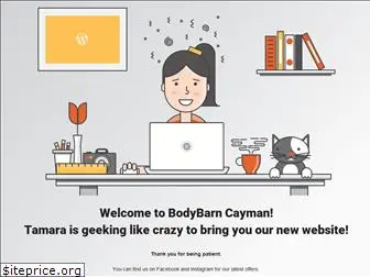 bodybarn.com