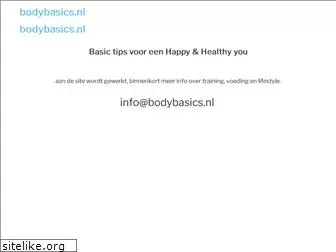 bodybasics.nl
