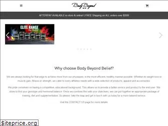 bodybeyond.com.au