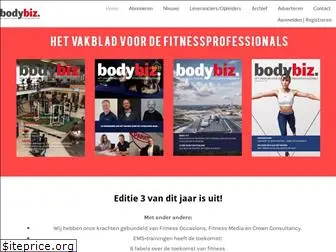 bodybiz.nl