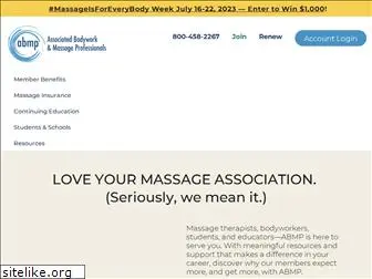 bodyblessings.massagetherapy.com