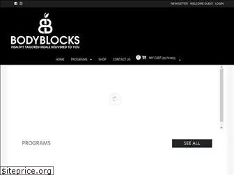 bodyblockseg.com