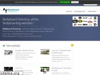 bodyboard-directory.com