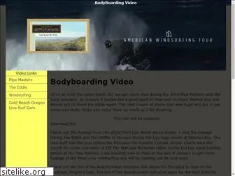 bodyboardingvideo.com