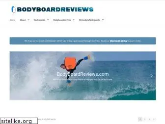 bodyboardreviews.com