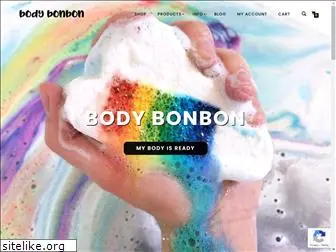 bodybonbon.com.au