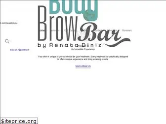 bodybrowbar.com