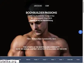 bodybuilderpassions.com