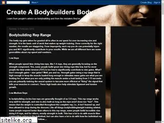 bodybuildersbody.blogspot.com