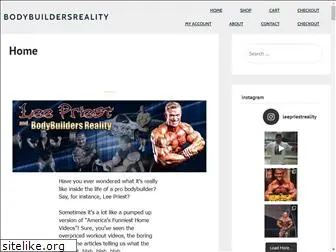 bodybuildersreality.com