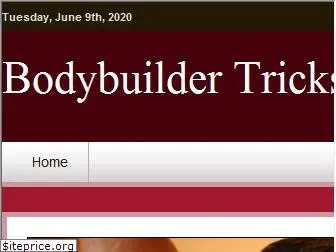 bodybuildertricks.com