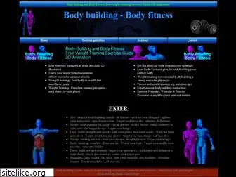 bodybuilding-bodyfitness.com