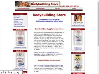 bodybuilding-store.com