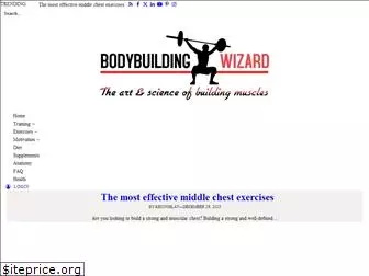 bodybuilding-wizard.com