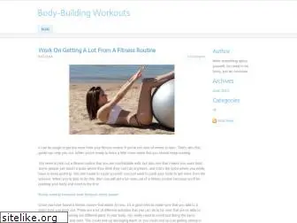 bodybuilding-workouts101.weebly.com