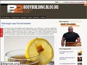 bodybuilding.blog.hu