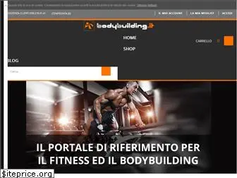 bodybuilding.it