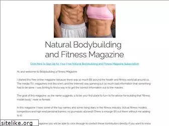 bodybuilding4fitness.com