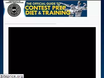 bodybuildingcourse.com