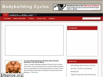 bodybuildingcycles.com