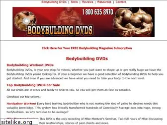 bodybuildingdvds.net