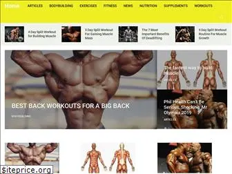 bodybuildingindex.com