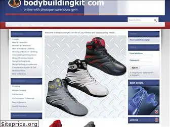 bodybuildingkit.com