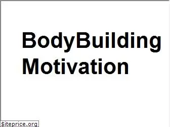 bodybuildingmotivation.net