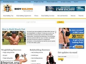 bodybuildingtipsguide.com