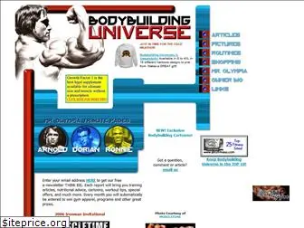 bodybuildinguniverse.com