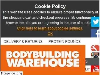 bodybuildingwarehouse.co.uk